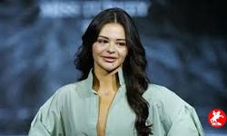 Miss Turkey 2024 Güzeli Ayşe Sena Şeref Tokyo Yolcusu: "Bu Bir Yarışmadan Fazlası"