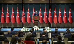 Son Dakika: Kabine Toplantısı Gündemi ve Kararları Şaşırtacak! İşte Detaylar...
