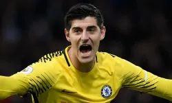 Thibaut Courtois'tan Galatasaray'a Çarpıcı Mesaj: "Çok İyi, Beğeniyorum!"