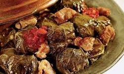 Samsun’un Meşhur Baklalı Sarma Tarifi