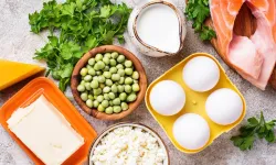 60 Yıldır Doğru Bilinen Yanlış! Uzun Ömür İçin En İyi Protein Hangisi?