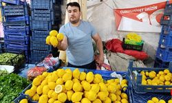 Şok Fiyat Artışı! Pazarcılar isyan etti: Artık Düğünlerde Takılacak!