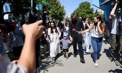 Moldova’dan Evghenia Gutul’a siyasi baskı ve hapis cezası