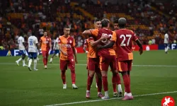 Galatasaray-Lazio Maçı Büyük Heyecanla Bugün Ekranlarda! İşte Canlı Yayın Detayları