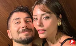 Sıla Türkoğlu'nun Sevgilisi Ata Ayyıldız Kimdir? Evlilik Yolu Nasıl Başladı?