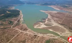 İzmir'de Kuraklık Alarmı! 6 Ağustos'tan İtibaren Kısmi Su Kesintileri Başlıyor