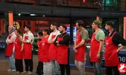 MasterChef Türkiye 2025 İlk Eleme Adayları Belli Oldu! Şok Sonuçlar!