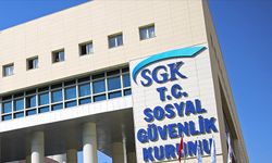 SGK'dan Çarpıcı Açıklama! Almanya ve Bulgaristan Emeklileri de Promosyon Alabilecek