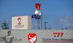 Yabancı Sınırı Tartışması Bitti! TFF'den Şok Açıklama Geldi