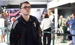 Kerem Aktürkoğlu'nun Transferi Hakkında Son Dakika Gelişmesi! Kadroya Alındı!