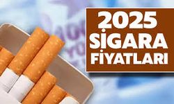 Samsun Sigara Fiyatları Güncel