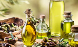 Zeytinyağı ve Limon Hakkında Şaşırtan Gerçekler! Diyabetten Kalp Sağlığına Bilimsel Bulgular