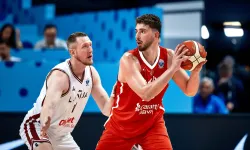 EuroBasket 2025’te Büyük Randevu: Türkiye Bu Akşam Portekiz’le Parkede!