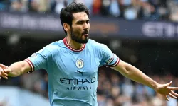 Şok Transfer Gelişmesi! Galatasaray, İlkay Gündoğan'ı Kadrosuna Katmaya Çok Yakın!