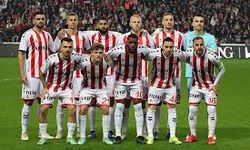 Samsunspor’un Kadrosu 2025