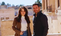 Uzak Şehir Yeni Sezon Başlangıcı! Sinem Ünsal ve Ozan Akbaba Hayranlarını Şaşırtacak Gelişmelerle Dönüyor!