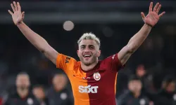 Galatasaray, NEOM FC'ye Barış Alper Yılmaz İçin İhtar Gönderdi!