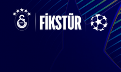 Galatasaray’ın Şampiyonlar Ligi Takvimi Açıklandı! İlk Sınav Frankfurt’ta, Son Randevu City ile