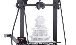3D Yazıcı Nedir? 3D Yazıcı ile Neler Yapılabilir?