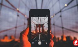 iPhone ile Profesyonel Fotoğraflar Çekmenin Sırları! Bu Ayarlarla Farkı Görün!