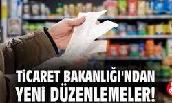 Ticaret Bakanlığı'ndan Yeni Uyarı! Tehlikeli Ürün Listesine Bir Yenisi Daha Eklendi