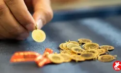 Altın Fiyatları Bugün Ne Kadar? Gram, Çeyrek, Yarım ve Tam Altın Fiyatlarında Son Durum!