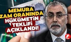 Memur Zammında Gözler Hükümetin Teklifinde: Beklenen Gün Yaklaşıyor