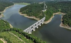 İstanbul Barajlarında Şok Durum! 8 Ağustos 2025’te Su Seviyesi Ne Kadar Düşüş Gösterdi?