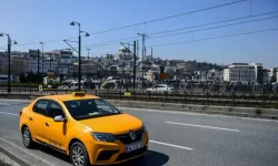 İstanbullular Dikkat! Taksilerde Yeni Dönem Başladı: O Şart Artık Yok!
