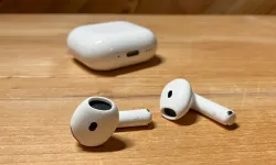 AirPods’a Gerçek Zamanlı Tercüme Özelliği Geliyor! İşte Detaylar...