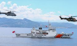 2025 Sahil Güvenlik Komutanlığı 23 İşçi Alımı! Başvuru İçin Son Tarih 22 Ağustos