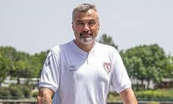 Samsunspor Teknik Direktörü Kim?