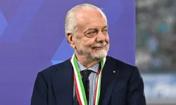 Napoli Başkanı De Laurentiis'ten Şok İtiraf: PSG'nin Dev Teklifi Osimhen İçin Geri Çevrildi!