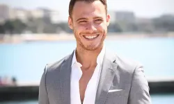 Kerem Bürsin'in Hayatına Dair Şok Edici Detaylar: Şoförlükten Oyunculuğa!