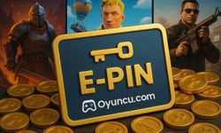 Epin ve Oyuncu Pazarı Hakkında Merak Ettikleriniz | Kapsamlı Rehber