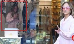 Jennifer Lopez İstanbul’da Chanel Krizi Yaşadı: “Sorun Değil” Deyip Yine Tarzıyla Gündem Oldu