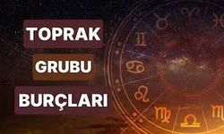 Toprak Grubu Burçlar: Hayatın Temel Taşları
