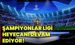 Fenerbahçe Şampiyonlar Ligi’nde Play-Off Heyecanı Başlıyor