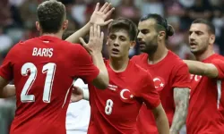 Gürcistan-Türkiye Maçı Ne Zaman, Saat Kaçta ve Hangi Kanalda Canlı Yayınlanacak? Tüm Detaylar Burada!
