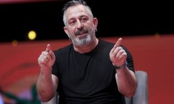 G.O.R.A 4 GORA'nın Senaryosu Tamamlandı! Cem Yılmaz Hayranlarına Müjdeyi Verdi!