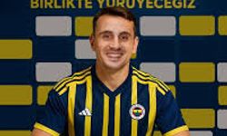 Kerem Aktürkoğlu Fenerbahçe’ye İmza Atıyor