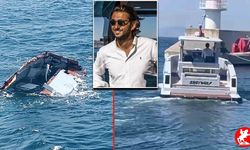 Yalova’dan Açıldı, Marmara’da Kayboldu: Halit Yukay Nerede?