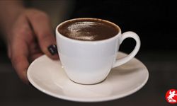 Yaşlanmayı Geciktiren Mucizevi İçecek: Kahve!