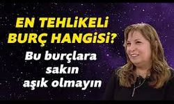 En Tehlikeli Burçlar: Astrolojide Uzak Durulması Gereken 5 İşaret!