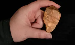 1.4 Milyon Yıllık Gizemli Keşif: Hobbitlerin Ataları mı Bulundu?