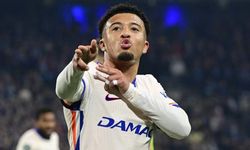 Serdal Adalı, Jadon Sancho Transferini Açıkladı: Beşiktaş Hayalini Gerçekleştirecek mi?