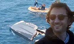 Halit Yukay’ın Tekne Kazası: Marmara Adası Açıklarında Büyük Gizem