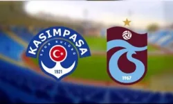 Heyecan Doruğa Ulaşıyor! Kasımpaşa - Trabzonspor Maçı Ne Zaman? İşte Tüm Detaylar ve Muhtemel 11'ler!