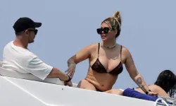 Wanda Nara’dan Şok Hareket! Icardi’nin Kuaförüne Karşı Saldırı Başlattı!