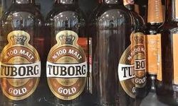 Tuborg Bira Fiyatları Zamlı